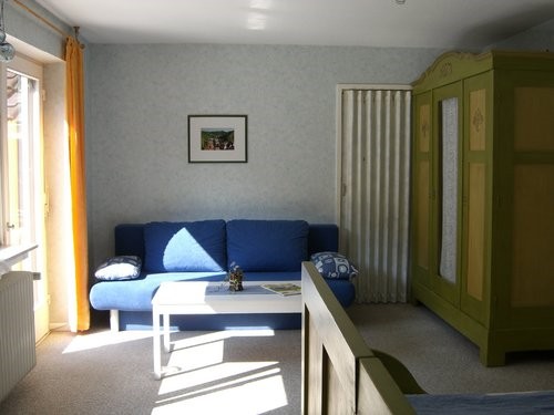 Ferienwohnung