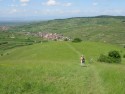 Wandern im Kaiserstuhl